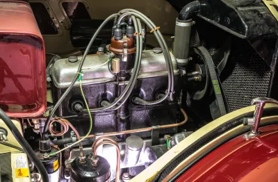 Hansa 1100